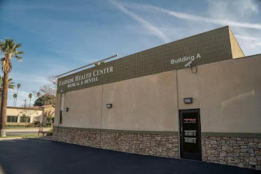 Neighborhood Healthcare Eastside Health Center