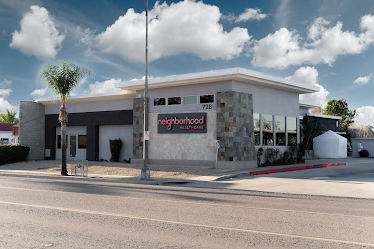 Neighborhood Healthcare Escondido East Valley Pkwy