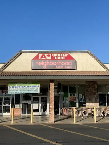 Neighborhood Healthcare Menifee