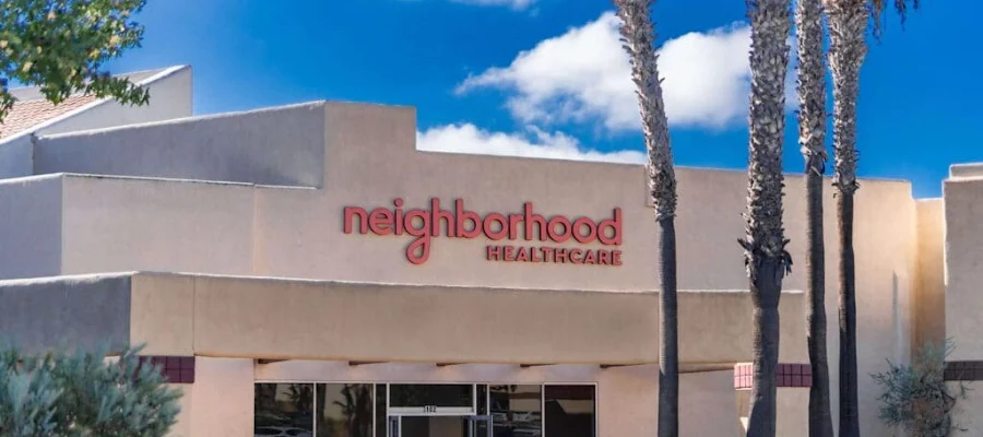 Neighborhood Healthcare San Marcos, Montiel