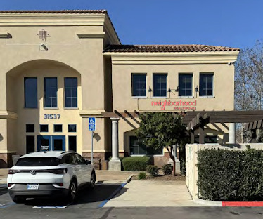 Neighborhood Healthcare Temecula Pkwy