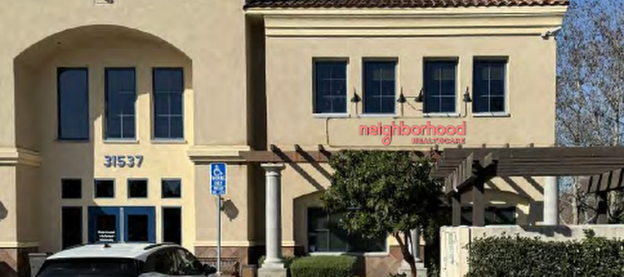Neighborhood Healthcare Temecula Pkwy