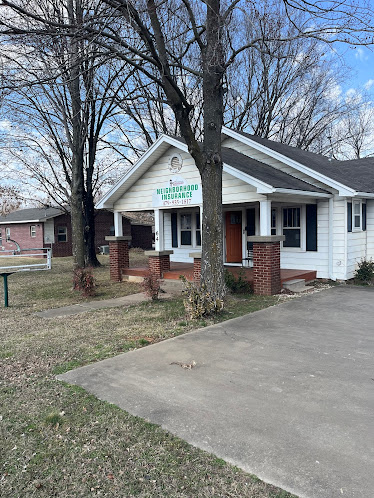 Neighborhood Insurance