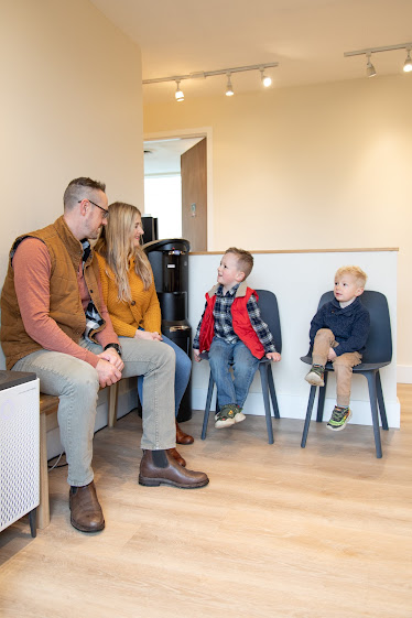 Neighborhood Naturopathic and Primary Care