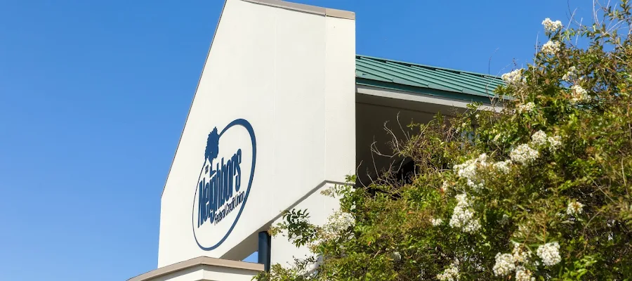 Neighbors Federal Credit Union
