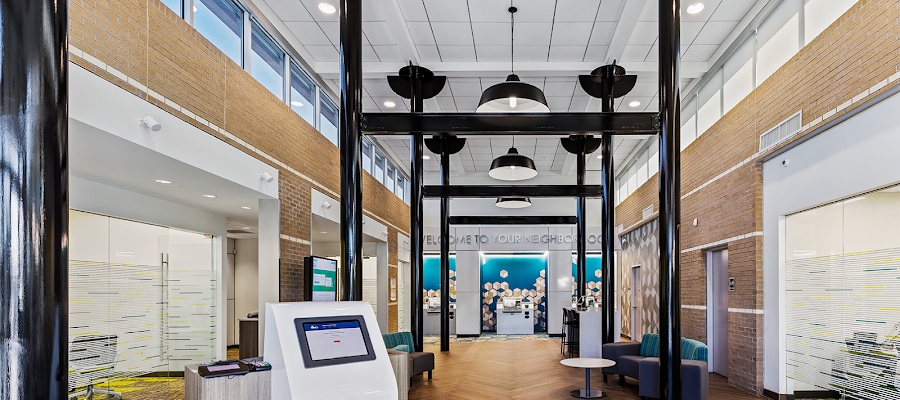 Neighbors Federal Credit Union