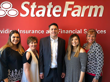 Neil Atcher - State Farm Insurance Agent