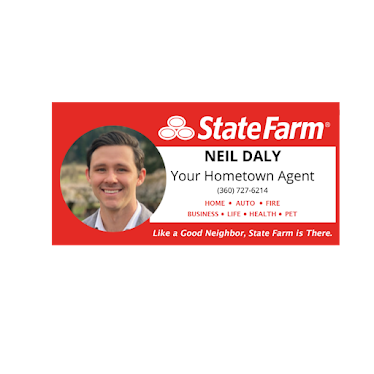 Neil Daly - State Farm Insurance Agent