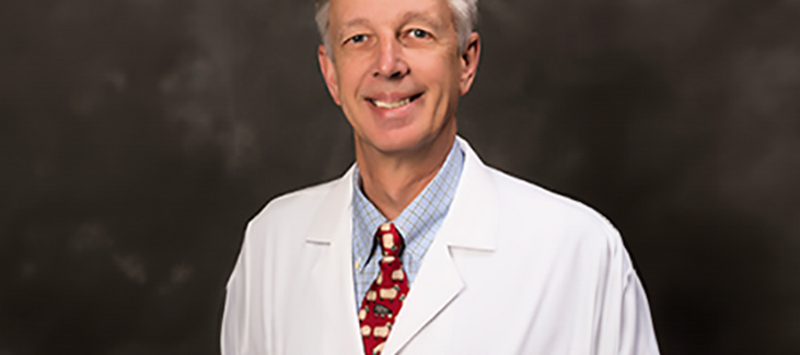 Neil F. Rebbe, MD