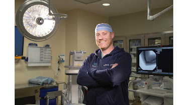 Neil MacIntyre, MD