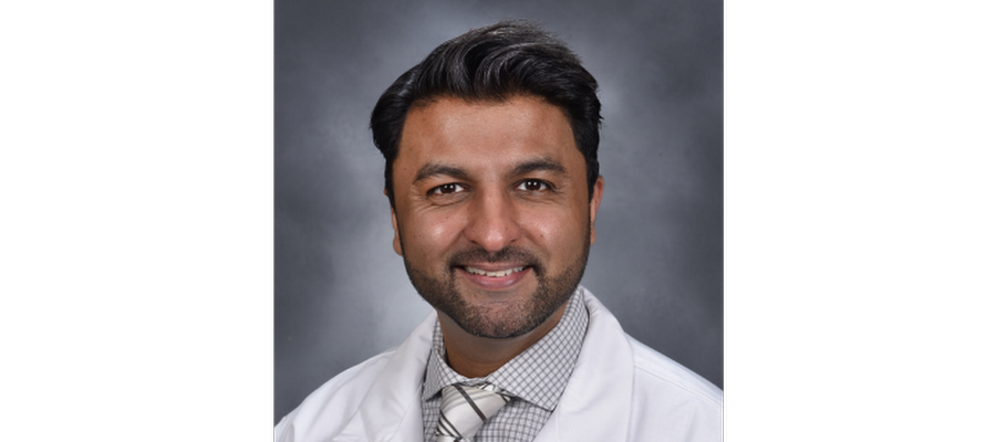 Neil Matalia, MD