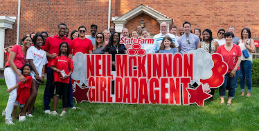 Neil McKinnon - State Farm Insurance Agent