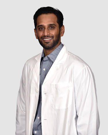 Neil Patel, MD