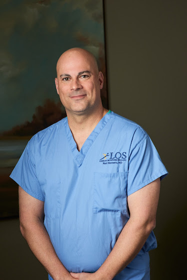 Neil Romero, MD