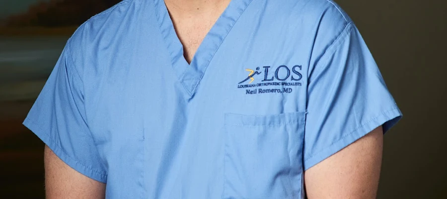 Neil Romero, MD