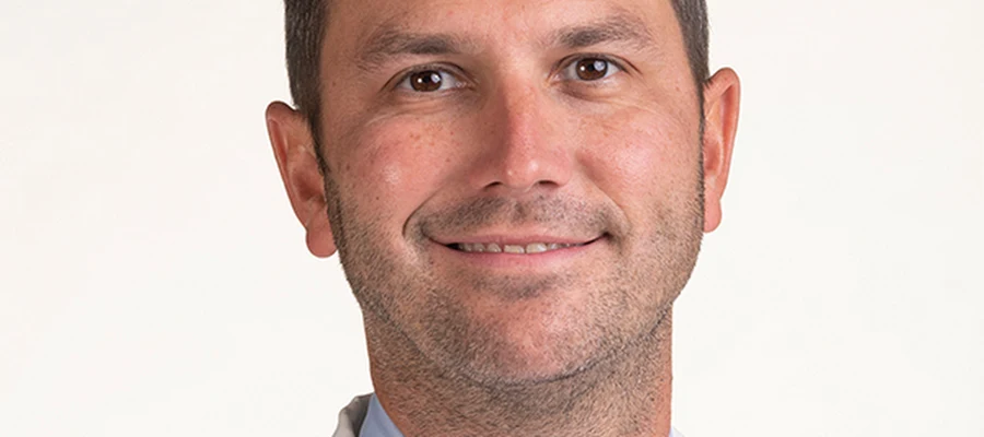 Neil Woodall, MD