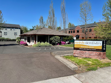 Neish Dentistry