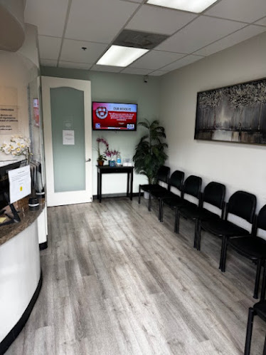 Nellie Gail Urgent Care - Laguna Hills