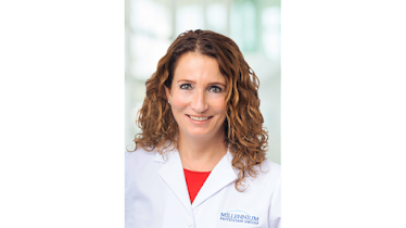 Nelly Durr Chambers, MD