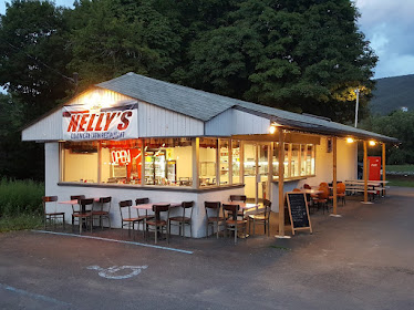 Nelly’s Dominican Latin Restaurant