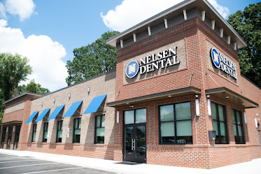 Nelsen Dental Excellence