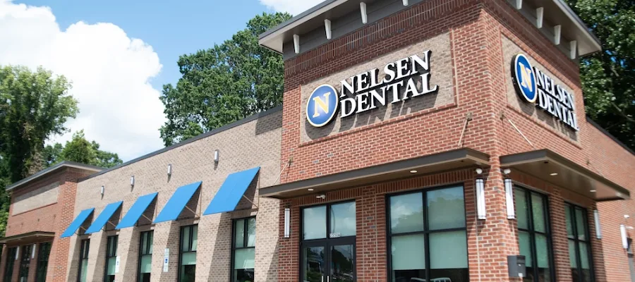 Nelsen Dental Excellence