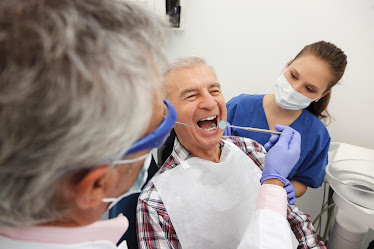 Nelson & Associates Family Dentistry