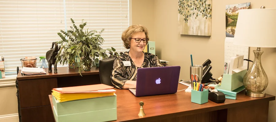 Nelson Elder Care Law