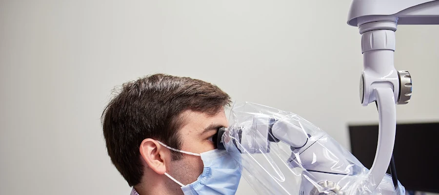 Nelson Endodontics