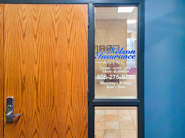Nelson Insurance Agency