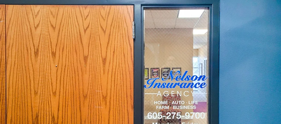 Nelson Insurance Agency