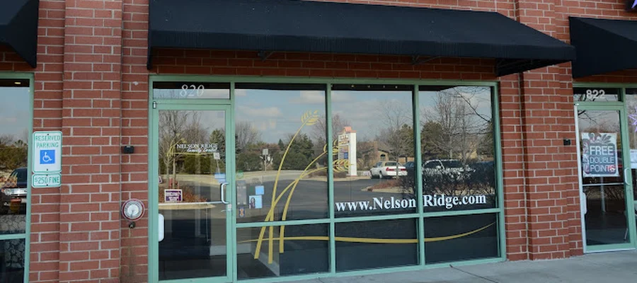 Nelson Ridge Family Dental - Dentist New Lenox