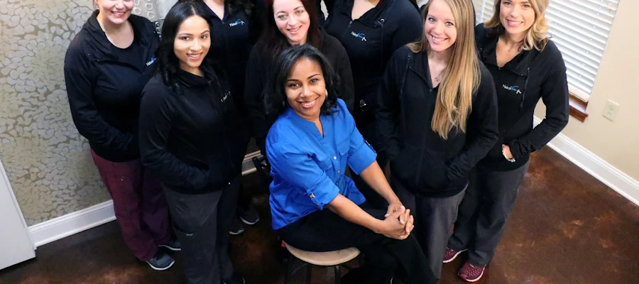 Nelson Vein & Surgical Services: Dvora Nelson MD