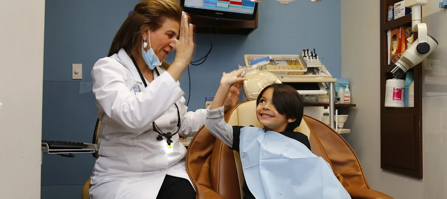 Neman Family Dentistry