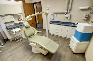 Nemcek and Chadwick Family Dentistry