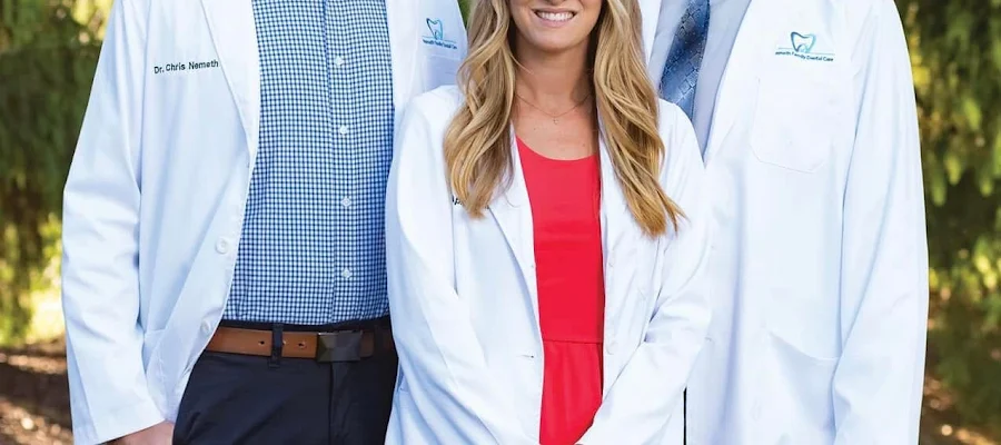 Nemeth Family Dental Care