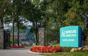 Nemours Children's Hospital, Delaware