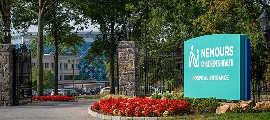 Nemours Children's Hospital, Delaware