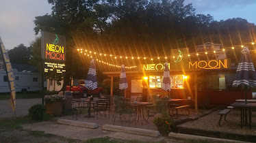 Neon Moon