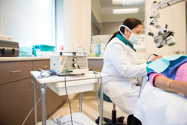 NeoVision Eye Center