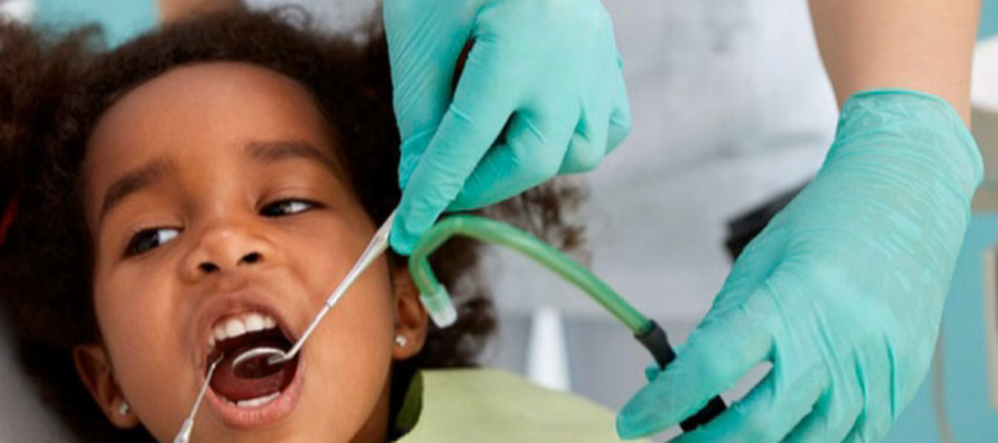 Nereid Dental Center