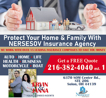 Nersesov Insurance Agency