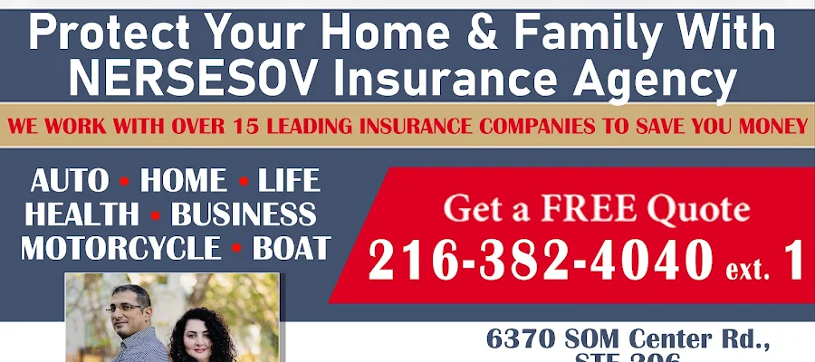 Nersesov Insurance Agency