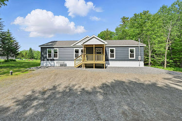 NERTO Homes, New England Rent To Own, LLC