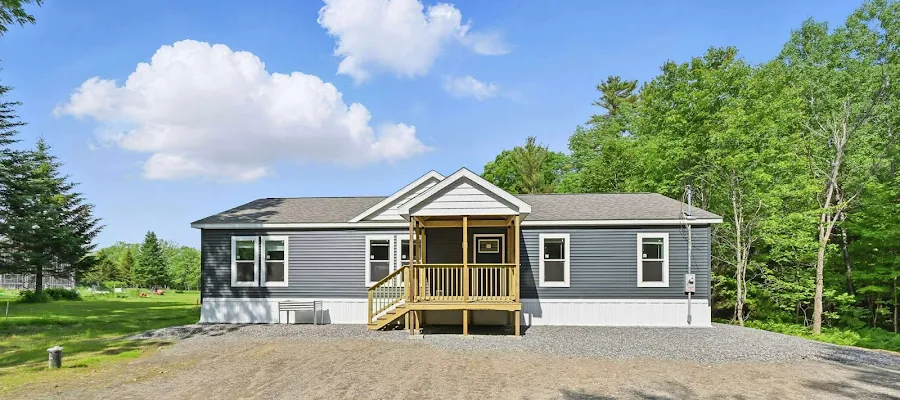NERTO Homes, New England Rent To Own, LLC