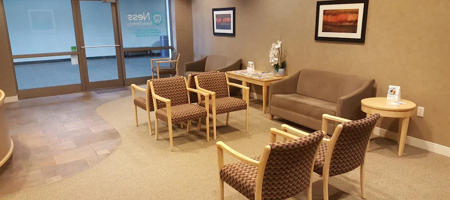 Ness Family Dentistry