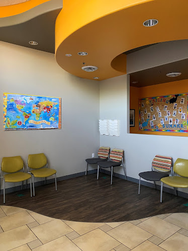 Nett Pediatric Dentistry & Orthodontics