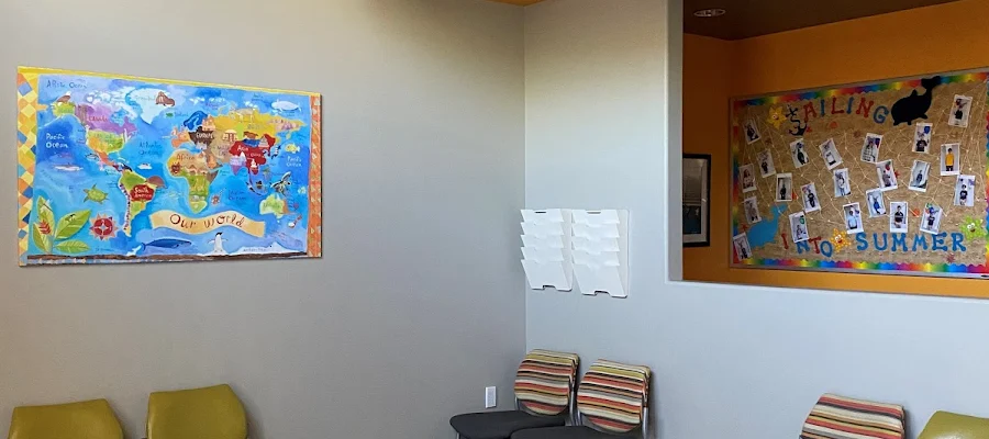Nett Pediatric Dentistry & Orthodontics