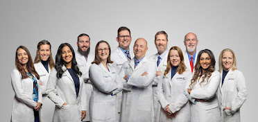 Neuhaus Foot & Ankle - Clarksville