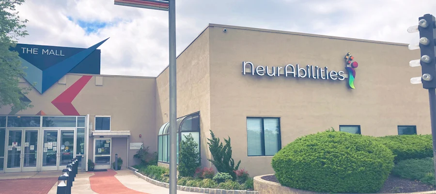 NeurAbilities Healthcare - Voorhees